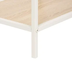 5five Etagère 4 niveaux, Beige