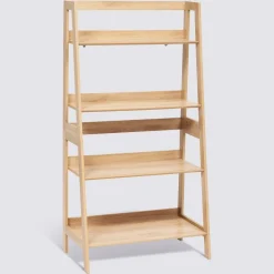 5five Etagère 4 niveaux, Beige