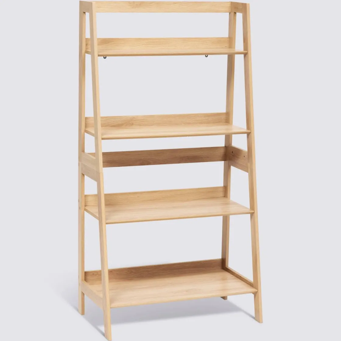 5five Etagère 4 niveaux, Beige