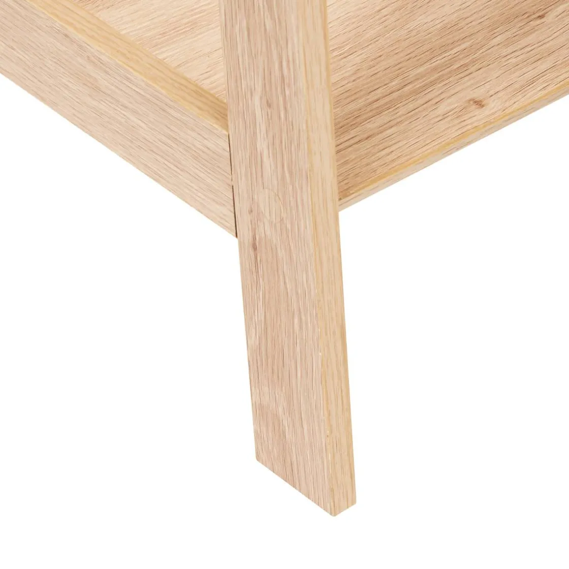 5five Etagère 4 niveaux, Beige