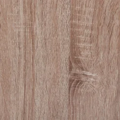 5five Etagère 4 portes, Beige