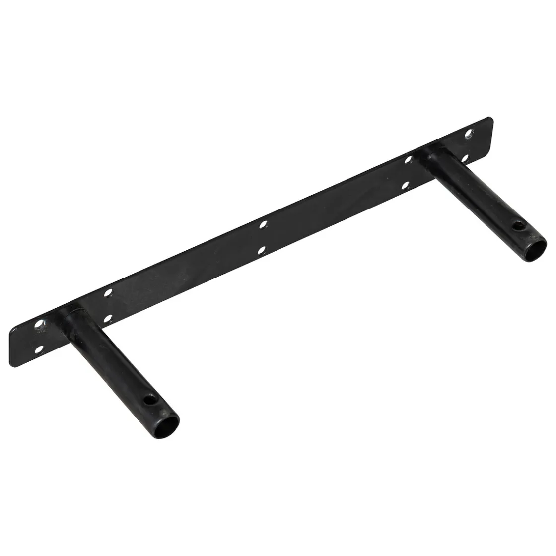 5five Etagère arrondie, 60x23,5 cm, Blanc