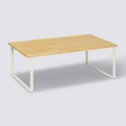 5five Etagère de rangement, Bambou, Beige