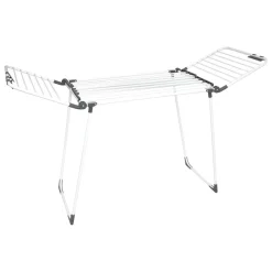 5five Etendoir à linge, pont, 25 m