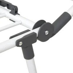 5five Etendoir à linge, pont, 25 m