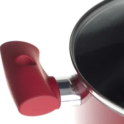 5five Faitout Aluminium, 28 cm