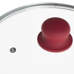 5five Faitout Aluminium, 28 cm