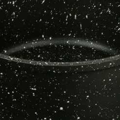 5five Faitout Aluminium forgé, 28 cm