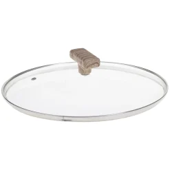 5five Faitout Aluminium forgé, 28 cm