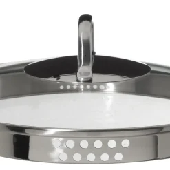 5five Faitout en Inox, 24 cm