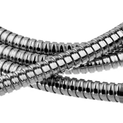 5five Flexible en inox 200 cm