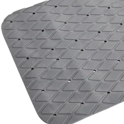 5five Fond de baignoire antidérapant, Plastique