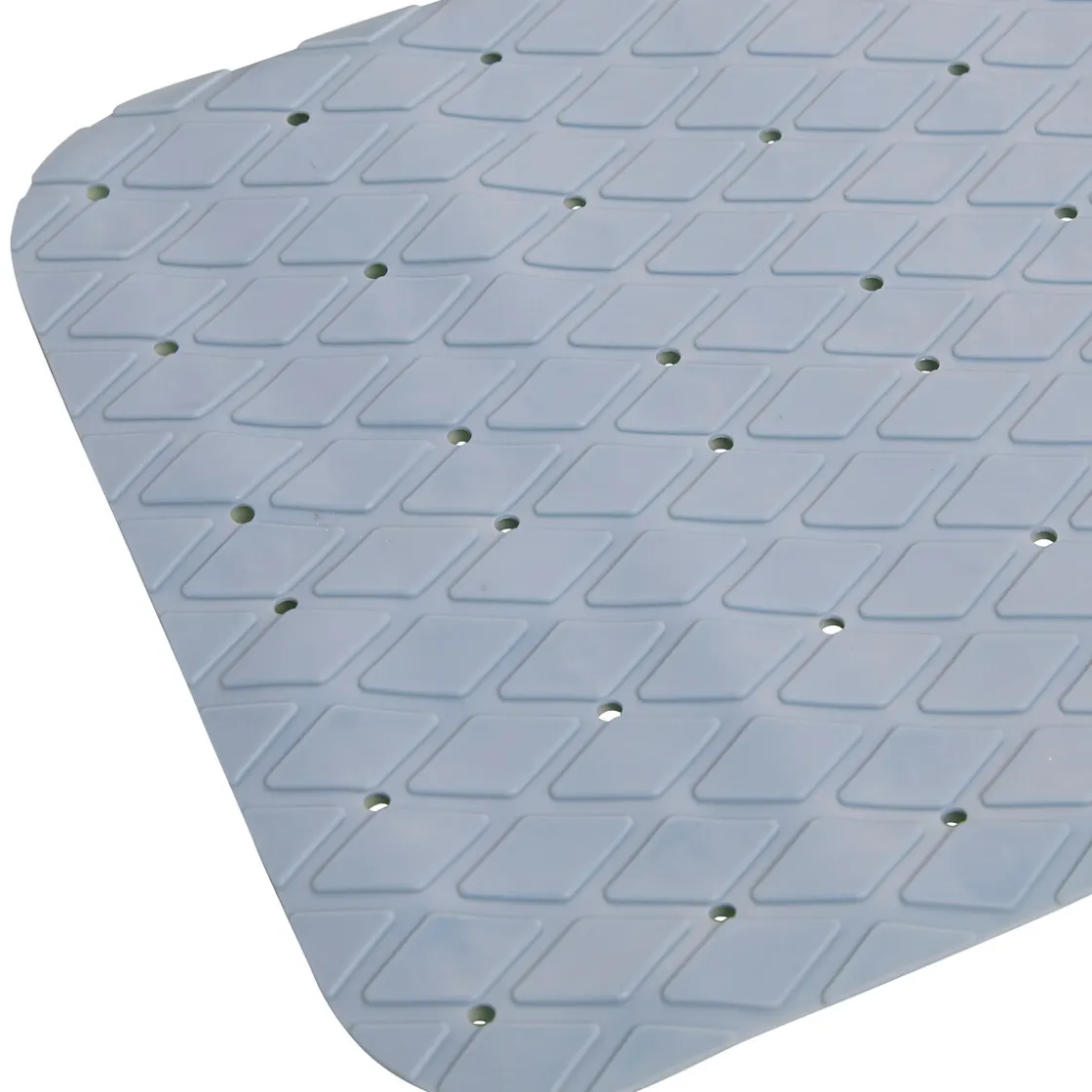 5five Fond de baignoire antidérapant, Plastique