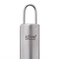 5five Fouet à boule, Inox