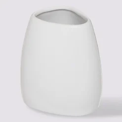 5five Gobelet en céramique, Blanc