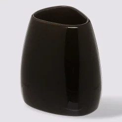 5five Gobelet en céramique, Noir