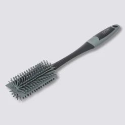 5five Goupillon en caoutchou, Gris