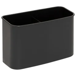 5five Égouttoir extensible, Noir