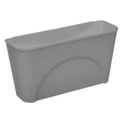 5five Égouttoir métal, Gris