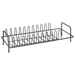 5five Égouttoir, Noir