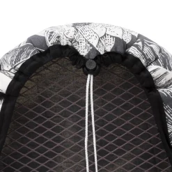 5five Housse à repasser 5 couches L, Gris