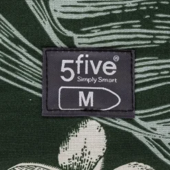 5five Housse à repasser 5 couches M, Vert