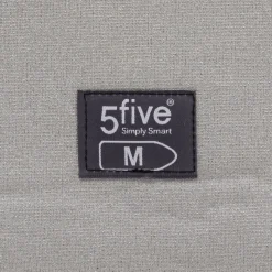 5five Housse à repasser 3 couches M, Gris clair