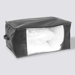 5five Housse de rangement, Gris anthracite