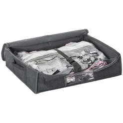 5five Housse rangement sous vide 60x45x15cm