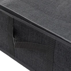 5five Housse rangement sous vide 60x45x15cm