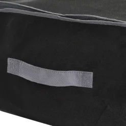 5five Housse rangement sous vide 60x45x15cm