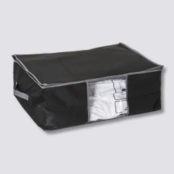 5five Housse rangement sous vide 60x40x25cm
