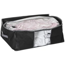 5five Housse rangement sous vide 60x40x25cm