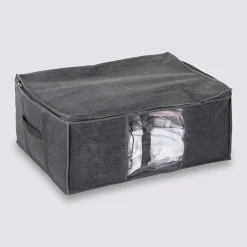 5five Housse rangement sous vide 60x45x25cm