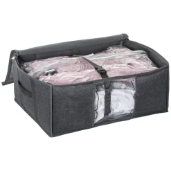 5five Housse rangement sous vide 60x45x25cm