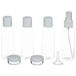 5five Kit accessoires de voyage