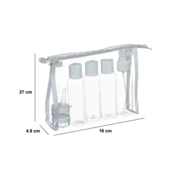 5five Kit accessoires de voyage