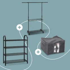 5five Kit organisation dressing