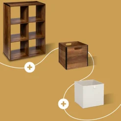 5five Kit organisation salon