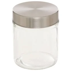 5five Lot de 3 bocaux, 0,7L