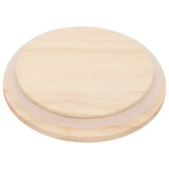 5five Lot de 3 bocaux, 0,4L/0,9L/1,5L