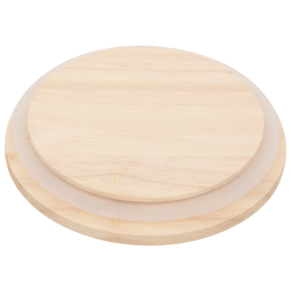 5five Lot de 3 bocaux, 0,4L/0,9L/1,5L