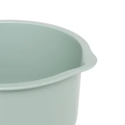 5five Lot de 3 bols à mixer, 1,5L/2L/3L