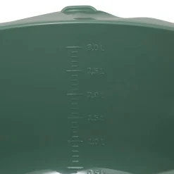 5five Lot de 3 bols à mixer, 1,5L/2L/3L