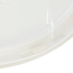 5five Lot de 2 boîtes à gâteaux, plusieurs coloris