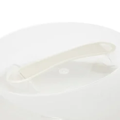 5five Lot de 2 boîtes à gâteaux, plusieurs coloris