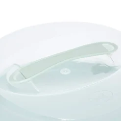 5five Lot de 2 boîtes à gâteaux, plusieurs coloris