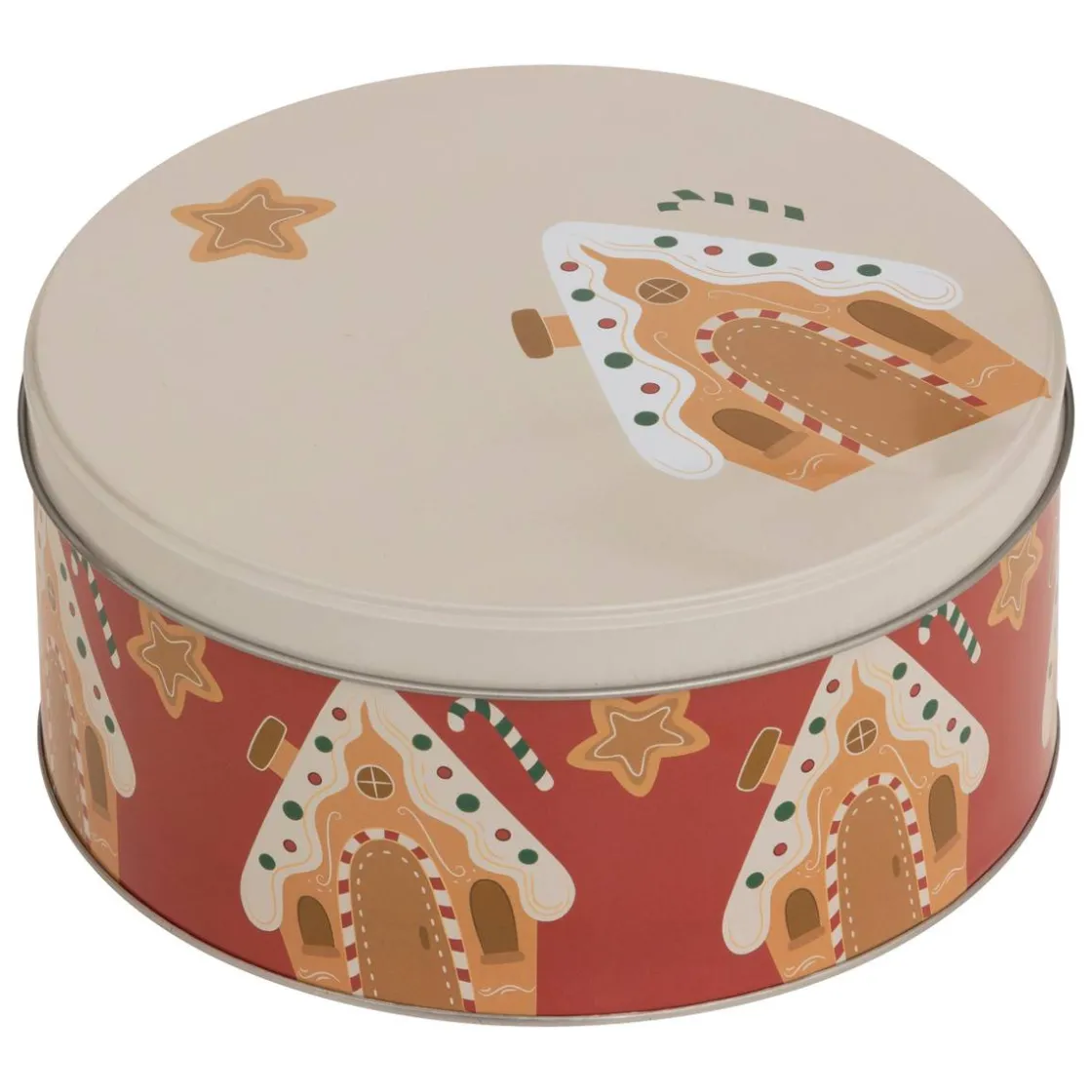 5five Lot de 3 boîtes de conservation, L.19,5/16,5/13,2 cm