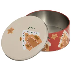 5five Lot de 3 boîtes de conservation, L.19,5/16,5/13,2 cm