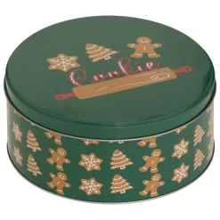 5five Lot de 3 boîtes de conservation, L.19,5/16,5/13,2 cm